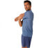 Фото #4 товара ASICS Metarun short sleeve T-shirt