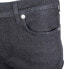 Фото #6 товара женские джинсы скинни со средней посадкой серые  Gant