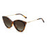 ფოტო #1 პროდუქტის JIMMY CHOO VIC-F-SK-086 Sunglasses