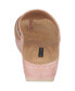 ფოტო #3 პროდუქტის Women's Kiara Wedge Sandals