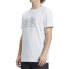 DC SHOES Zig Zag short sleeve T-shirt