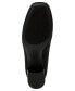 ფოტო #5 პროდუქტის Women's Tarin Dress Loafers