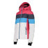 CMP Zip Hood 32W0586 detachable jacket