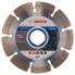 Фото #1 товара Bosch 2 608 602 597 - Stone - 11.5 cm - 2.22 cm - 1.6 mm - 1 pc(s)