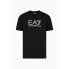 ფოტო #1 პროდუქტის EA7 EMPORIO ARMANI 3DPT71_PJM9Z short sleeve T-shirt