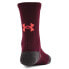 UNDER ARMOUR Performance Tech long socks 3 pairs