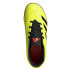 Фото #3 товара Adidas Predator Club L TF Jr IG5436 football shoes