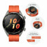Фото #2 товара Умные часы Huawei 1,39" AMOLED Оранжевый (Пересмотрено A)