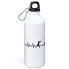 Фото #2 товара KRUSKIS Fishing Heartbeat 800ml Aluminium Bottle