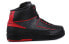 Air Jordan 2 Retro Alternate 87 GS 834276-001 Sneakers