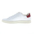 Фото #10 товара Diesel S-Athene Low Y02869-P4423-H9232 Mens White Sneakers Shoes