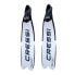 Фото #3 товара CRESSI Gara Modular Impulse spearfishing fins