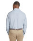 ფოტო #2 პროდუქტის Big & Tall Smart Lyocell Blend Shirt