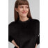 Фото #6 товара O´NEILL Ribbed Velour sweatshirt