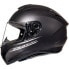 Фото #1 товара Шлем для мотоциклистов MT HELMETS Targo Solid Full Face