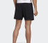 Фото #6 товара adidas E pin chelsea 运动梭织短裤 男款 黑色 / Шорты Adidas E pin Chelsea Trendy_Clothing Casual_Shorts