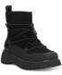 Фото #1 товара Women's Caelia Pull-On Lug Sole Winter Boots