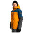 Фото #3 товара QUIKSILVER Mission Plus Jacket