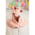 Фото #9 товара Банное полотенце Crochetts Розовый 126 x 2 x 110 cm Единорог