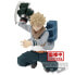 MY HERO ACADEMIA Katuski Bakugo 1 Vol 3 Bravegraph Figure