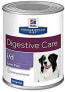 Фото #1 товара Hill's Pet Nutrition - Hill's Prescription Canine Diet i/d Low Fat - 54 - 12 x 360 g Multi-pack.