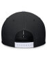ფოტო #4 პროდუქტის Men's Black Chicago White Sox City Connect Pro Snapback Hat