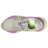Фото #7 товара Puma Ron Funches X RsX Lace Up Mens Beige Sneakers Casual Shoes 38916001