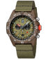 Фото #2 товара Часы Luminox Bear Grylls Survival Eco Master Olive