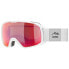 UVEX xcitd Colorvision Ski Goggles