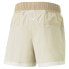 Puma Run Ciele 5 Inch Short Mens Beige Casual Athletic Bottoms 52342888