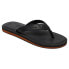 ფოტო #1 პროდუქტის QUIKSILVER Molokai Nubuck II Flip Flops