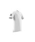 ფოტო #8 პროდუქტის Juniors Club Tennis 3-Stripes Polo Shirt