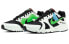 Фото #3 товара Кроссовки Nike Atsuma бело-черно-зеленые для мужчин