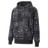 Фото #2 товара PUMA Courtside Booster hoodie