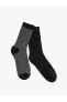 2'li Soket Çorap Seti
