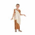 Costume for Children Aurelia Roman Man (3 Pieces)