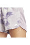 Pacer Essentials AOP Flower Tie-Dye Knit Şort - IQ2631
