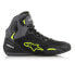 Фото #2 товара ALPINESTARS Faster 3 Drystar motorcycle shoes