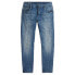 Фото #3 товара G-STAR 3301 Slim Fit Jeans