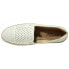 Фото #7 товара VANELi Qabic Womens White Sneakers Casual Shoes 308160