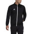 Фото #3 товара Sweatshirt adidas Entrada 22 Track Jacket M HB0573