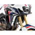 Фото #1 товара HEPCO BECKER Honda CRF 1000 Africa Twin 18-19 5029512 00 01 Tubular Engine Guard