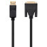 NANOCABLE 10.15.4405 DisplayPort To vga cable 5 m