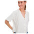 VERO MODA Jesmilo 2/4 Short Sleeve Shirt