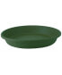 Фото #1 товара The HC Companies Classic Saucer for 14 Inches Pot, Evergreen
