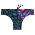 Фото #1 товара TURBO Crystal Swimming Brief