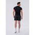 ფოტო #4 პროდუქტის NEBBIA Functional Slim-Fit 324 short sleeve T-shirt