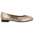 GIOSEPPO Lassing ballet pumps