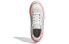 adidas neo 20-20 FX 防滑耐磨 低帮 跑步鞋 女款 白棕红 / Кроссовки Adidas neo 20-20 FX EH2147