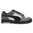 Фото #1 товара Puma Slipstream Lo Reprise Lace Up Mens Grey Sneakers Casual Shoes 384233-02